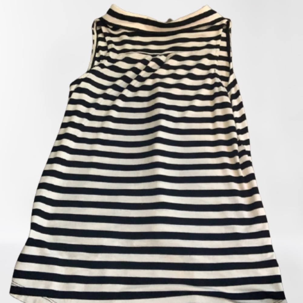 🖤Stiped Tank Top🖤 - Picture 4 of 4